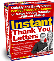 instantletters
