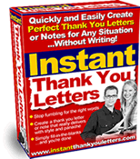 instantletters