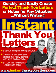 instantletters